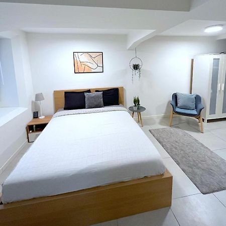 The Hidden Studio; Comfy & Close To The Lake Lugano Exterior photo