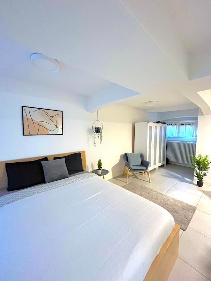 The Hidden Studio; Comfy & Close To The Lake Lugano Exterior photo