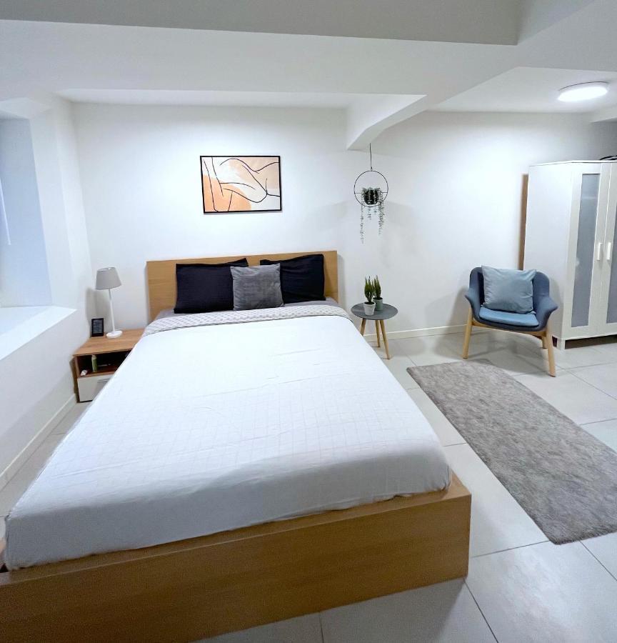 The Hidden Studio; Comfy & Close To The Lake Lugano Exterior photo